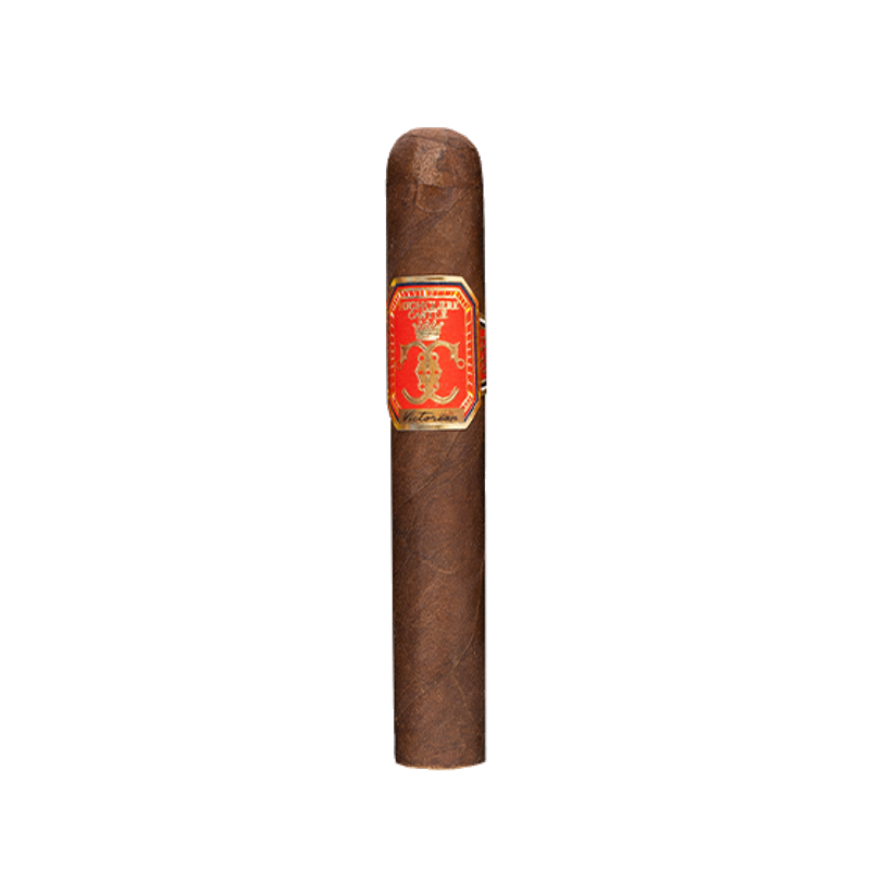 Highclere Castle Victorian Robusto Cigar – Single