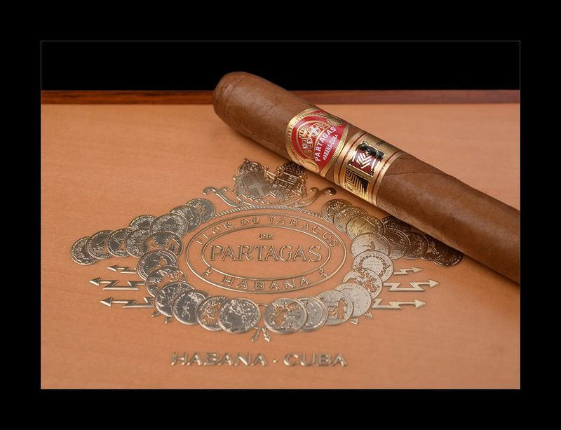 Partagás Aliados - Image 35