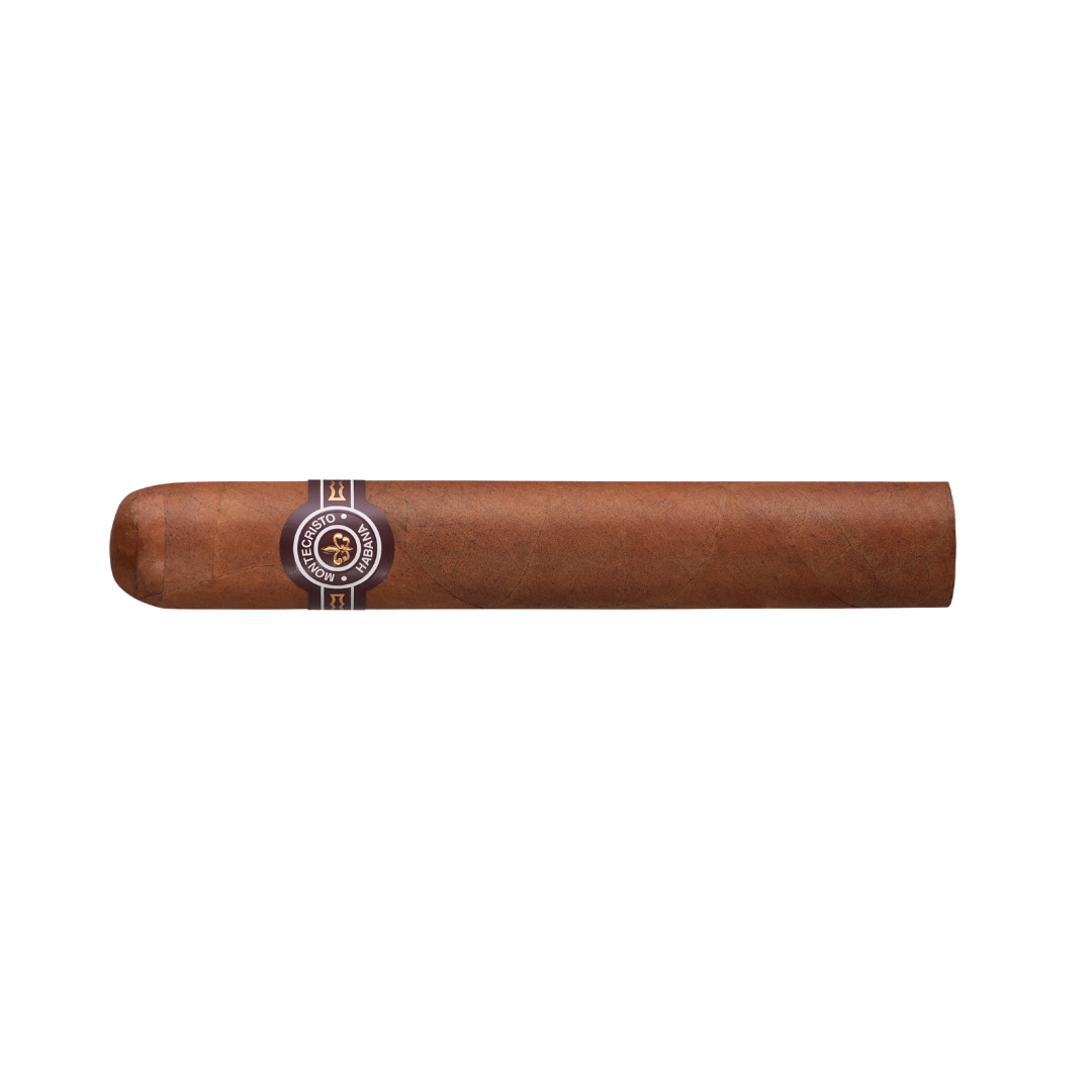 Montecristo Edmundo