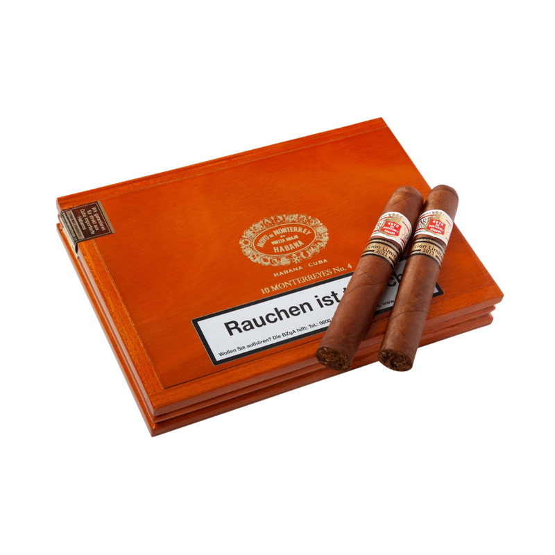 Edición Limitada Monterreyes No.4 (2021) alternate view