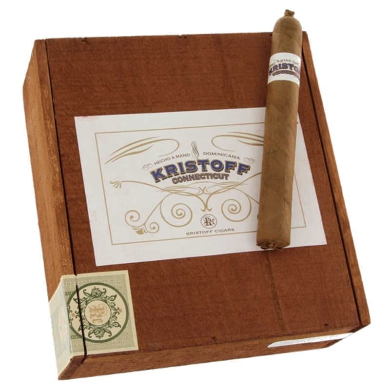 Kristoff Connecticut Matador Cigar – Box of 20