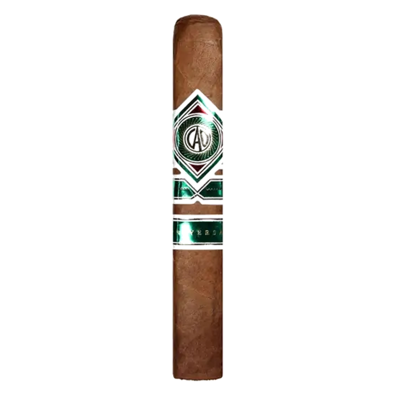 CAO Cameroon Box Pressed Robusto Cigar – Single