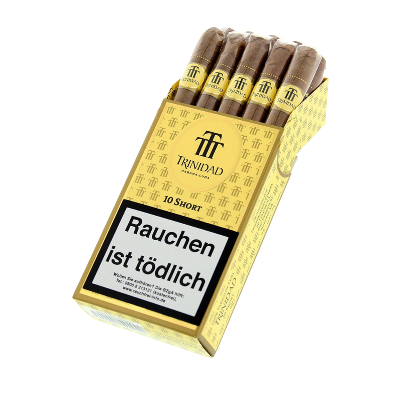 Trinidad Trinidad Shorts