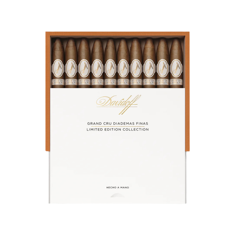 Grand Cru Diademas Finas 2024 LE alternate view