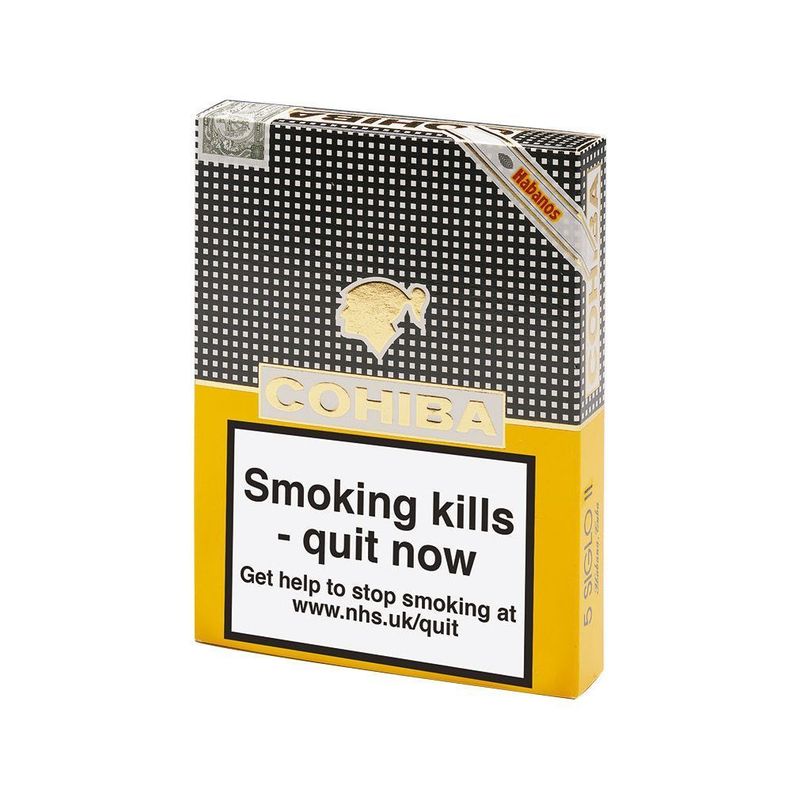 Cohiba Siglo II - Image 2