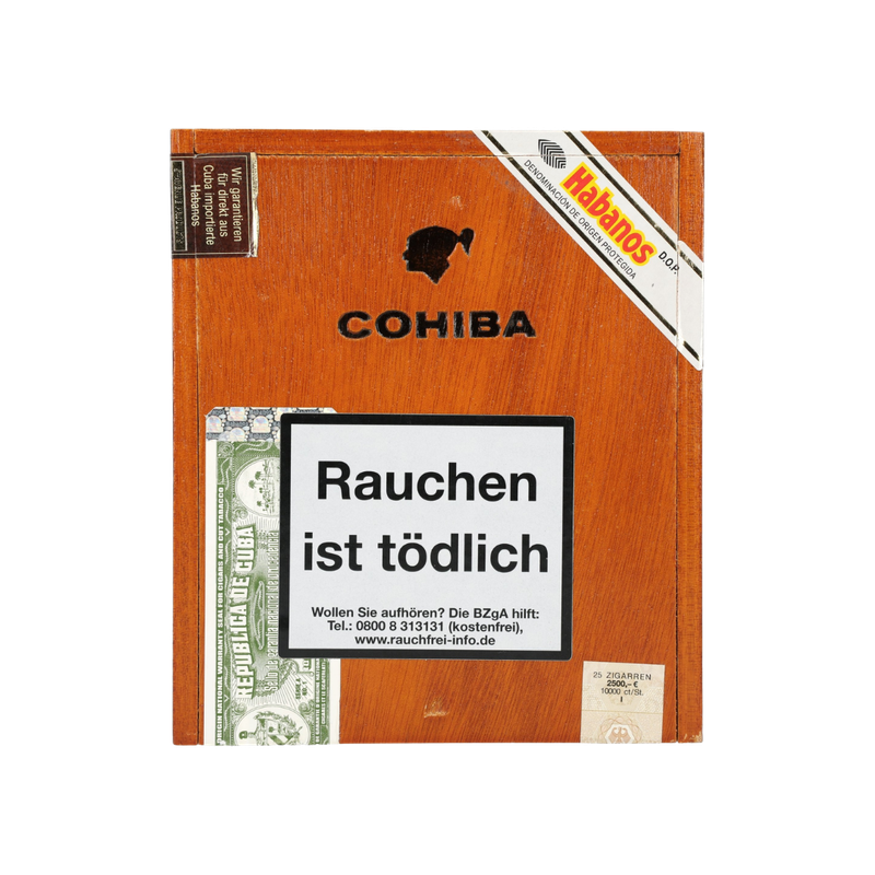 Cohiba Siglo VI - Image 2