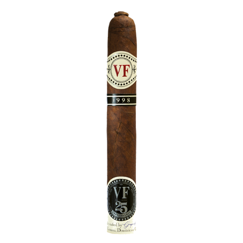 VegaFina 1998 25th Aniversario Cum Laude Cigar – Single