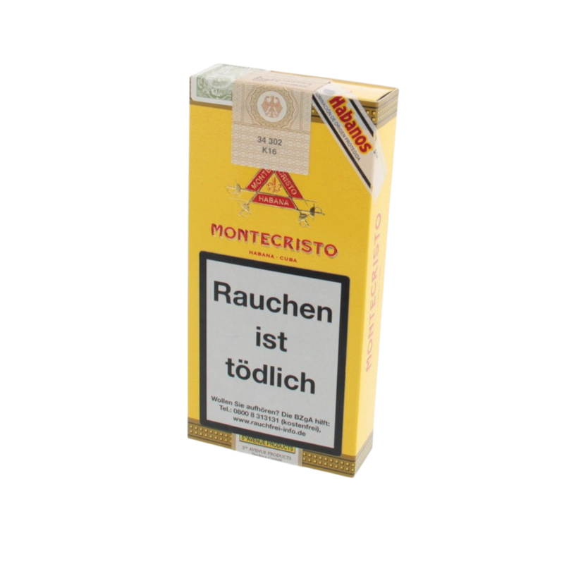 Montecristo Edmundo - Image 3