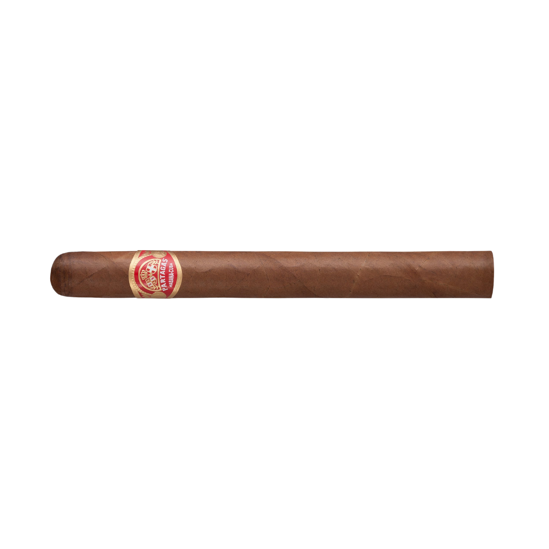 Partagas Lusitanias