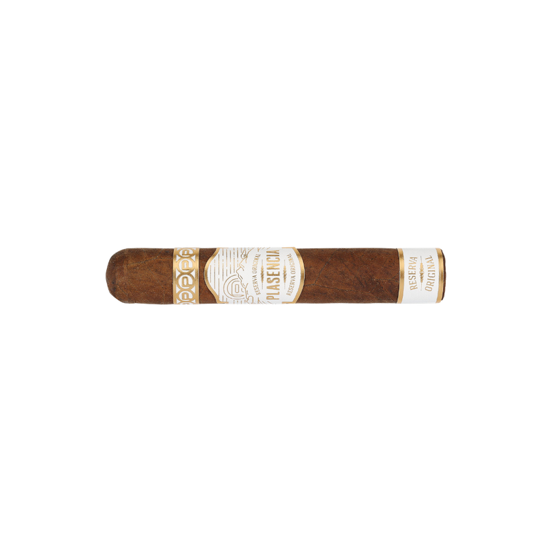 Plasencia Reserva Original Robusto alternate view