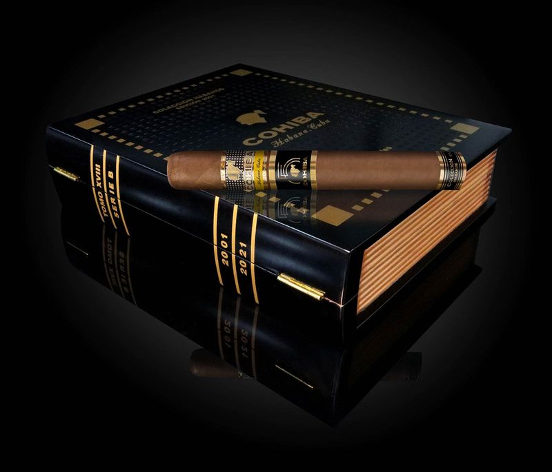Cohiba Ideales - Image 10