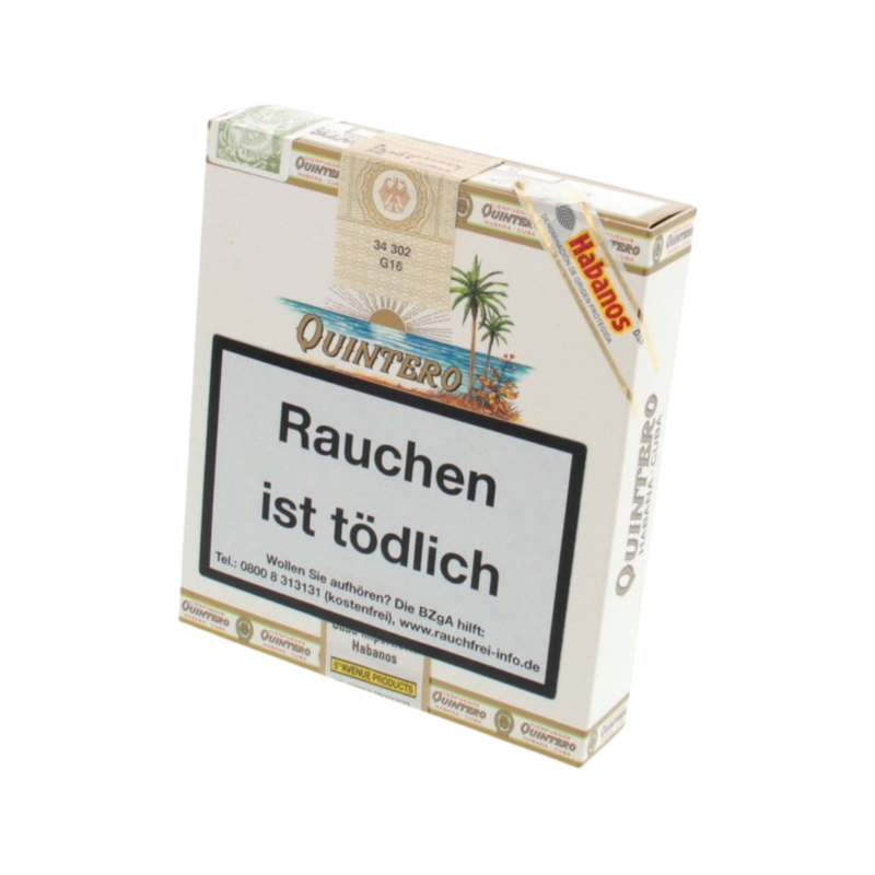 Quintero Favoritos alternate view