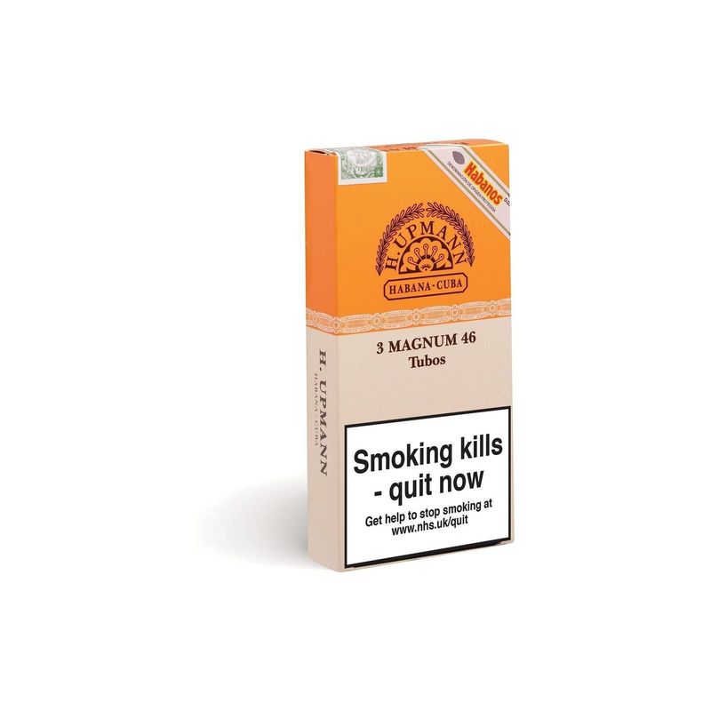 H.Upmann Magnum 46 - Image 5