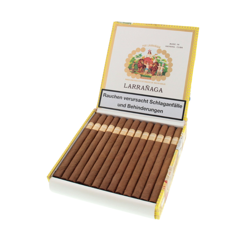 Por Larranaga Montecarlos alternate view