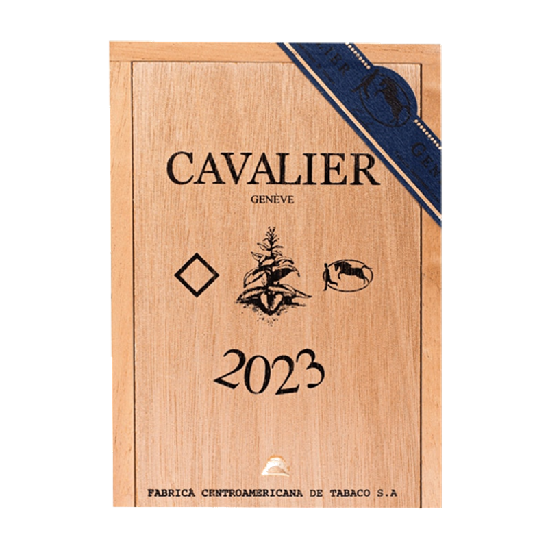 Cavalier Limited Edition 2023 Toro Cigar – Box of 10