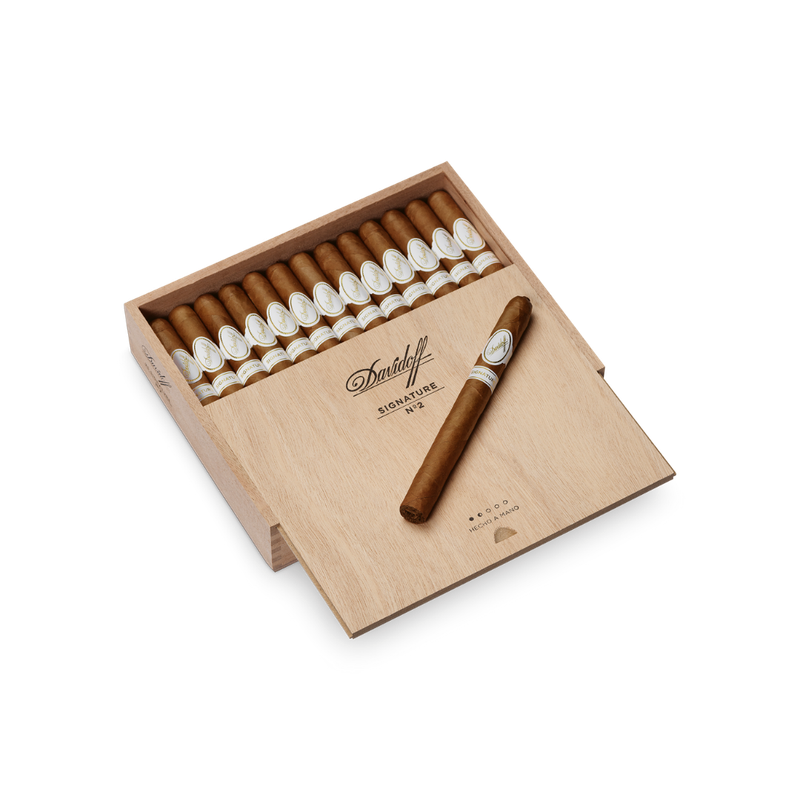 Diplomaticos No. 2 - Image 2