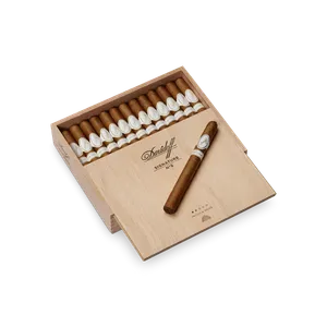 Diplomaticos No. 2 alternate view