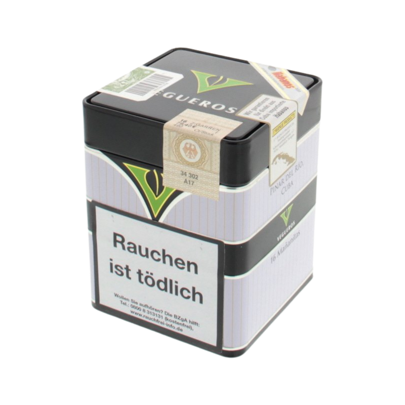 Vegueros Mananitas alternate view