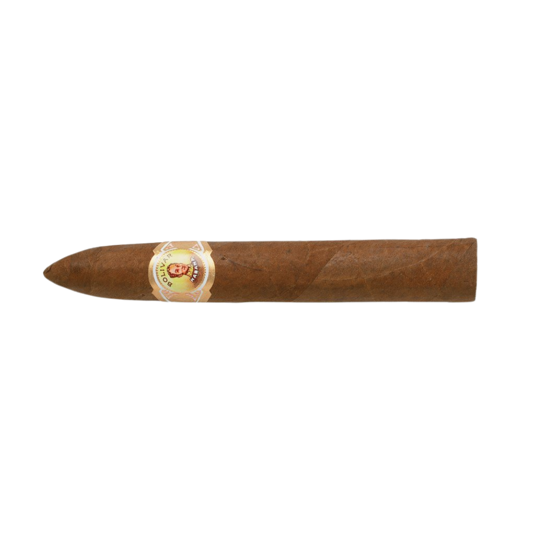 Bolivar Belicosos Finos