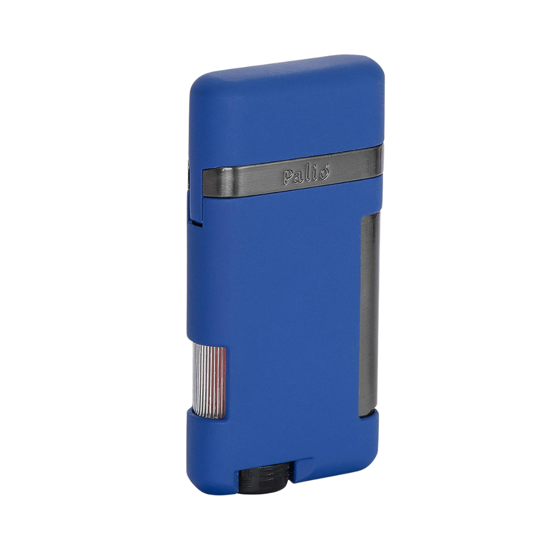 XIKAR Palio Lazio Single Angled Jet‑Flame Cigar Lighter alternate view