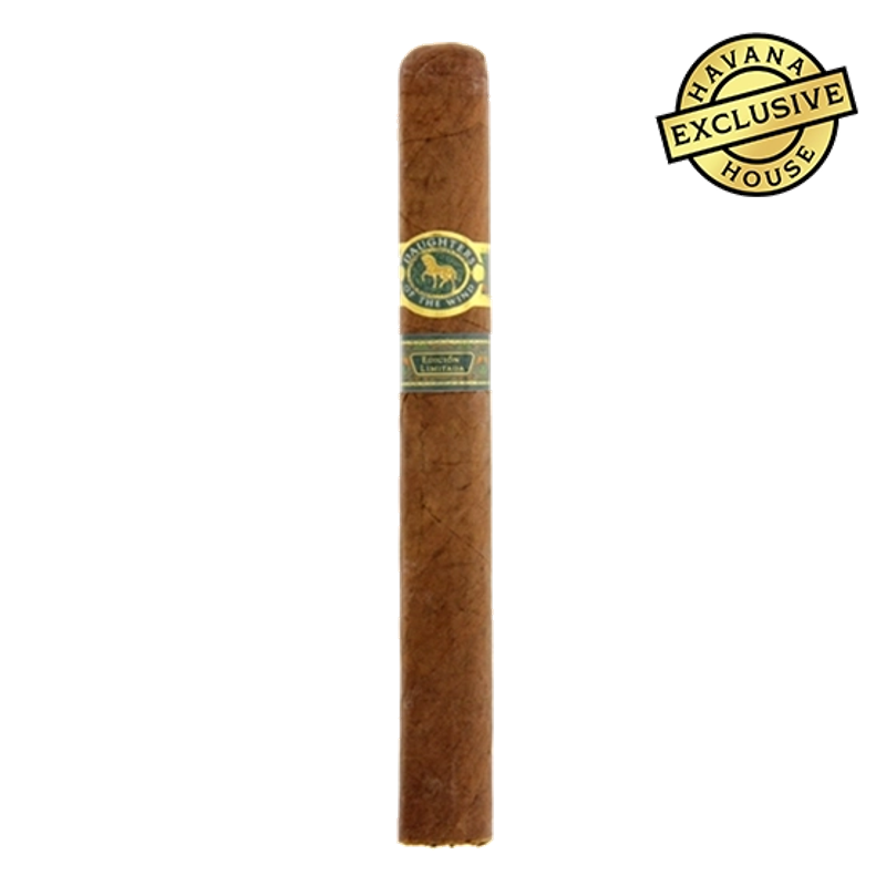 Casdagli Daughters of the Wind Pony Express Cigar – Single