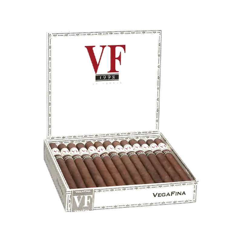 VegaFina 1998 VF 46 Corona Gorda Cigar – Box of 25