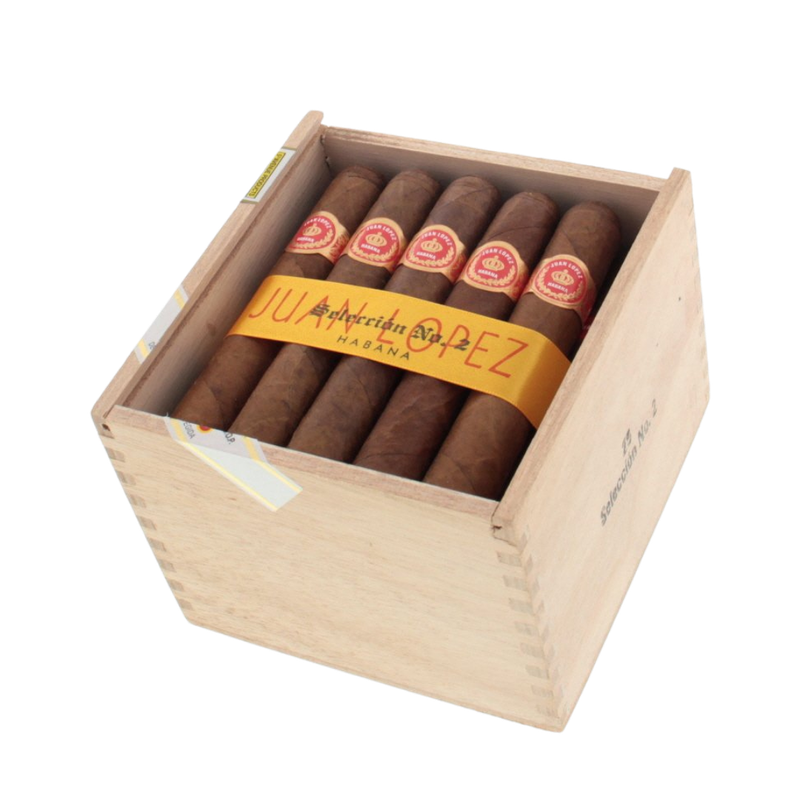 Juan Lopez Seleccion No. 2 alternate view