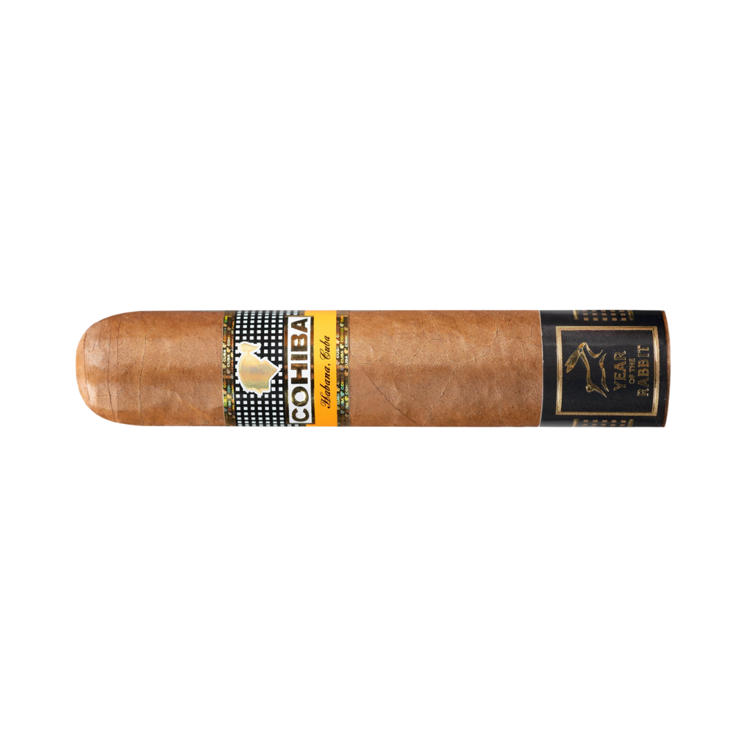 Cohiba Siglo de Oro