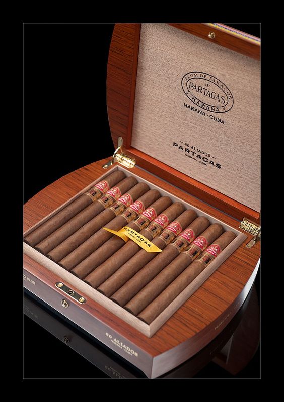 Partagás Aliados - Image 13