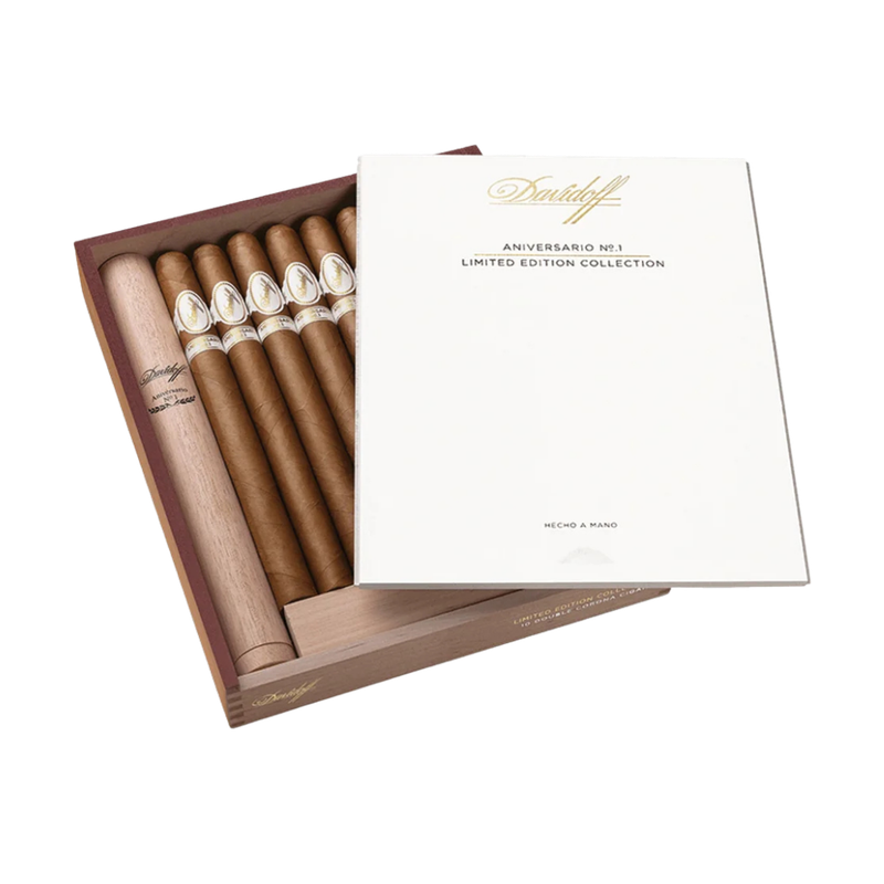 Aniversario No.1 2023 Limited Edition alternate view