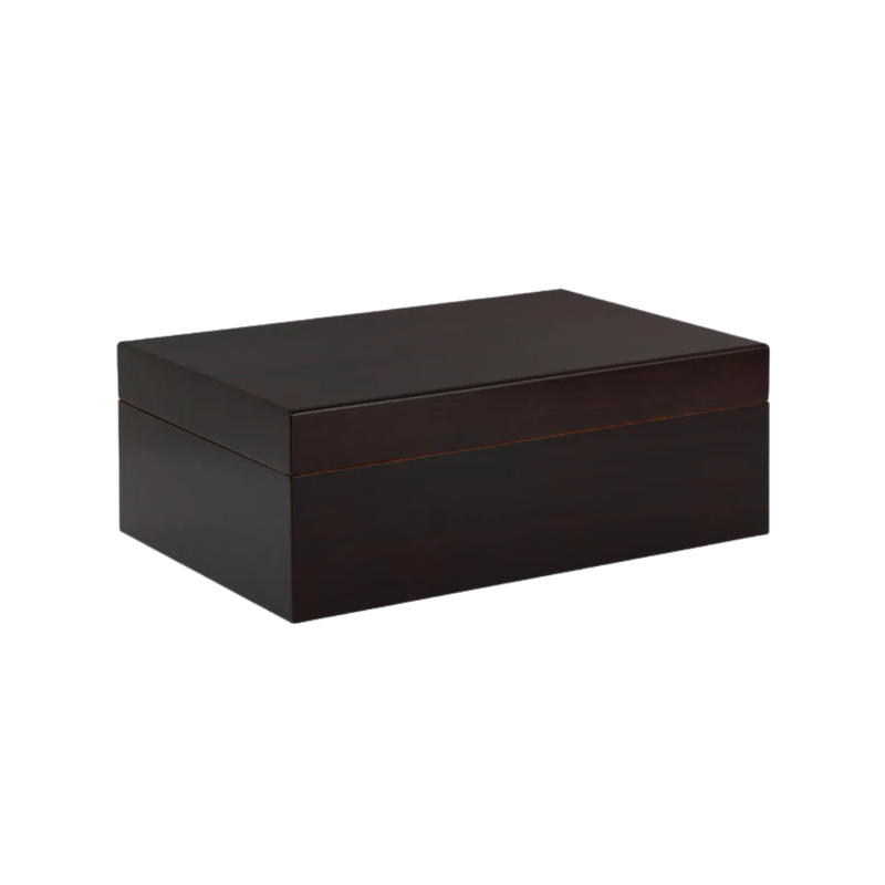 XIKAR Humidor Supreme “Porto” Desktop Humidor - Image 2