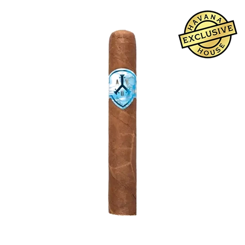 ADVentura Blue Eyed Jack’s Revenge Robusto Cigar – Single