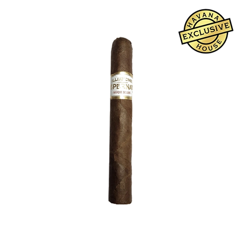Illusione Epernay Le Petit Cigar – Single