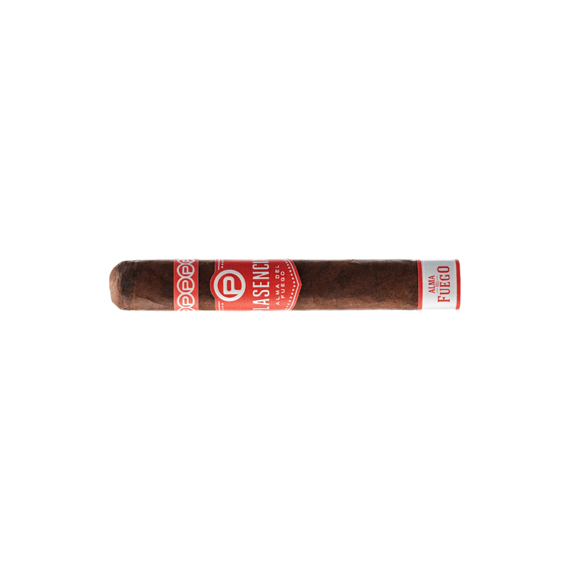 Plasencia Alma del Fuego Candente Robusto
