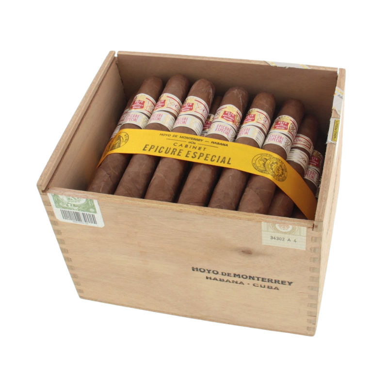 Hoyo de Monterrey Epicure Especial - SLB alternate view