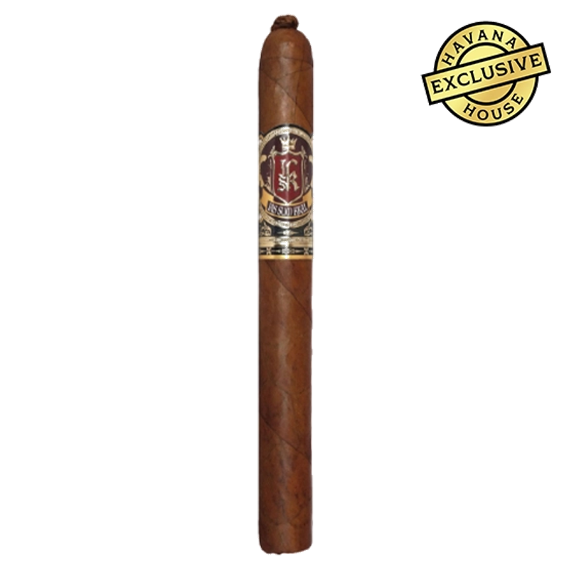 Jas Sum Kral Red Knight Lonsdale Cigar – Single