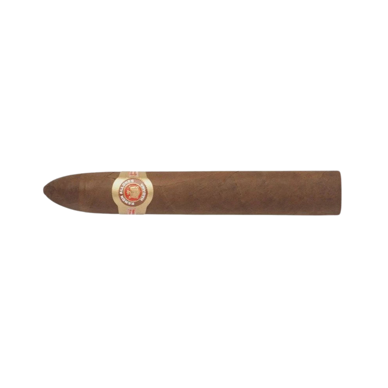 Ramon Allones Belicoso Finos UK Regional 2005