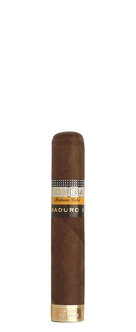 Cohiba Magicos