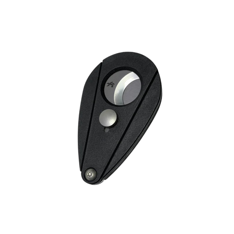 XIKAR Xi2 Cutter White UV Printed American Flag - Image 3