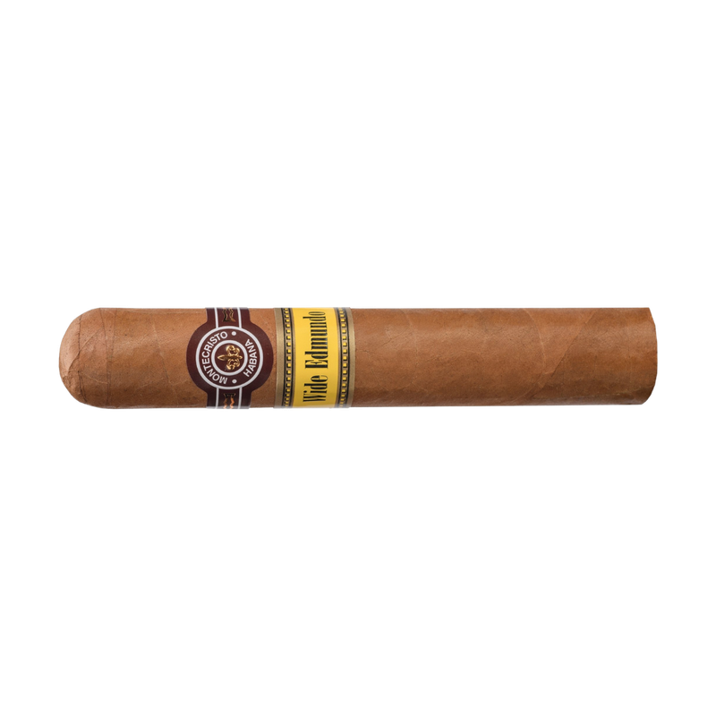 Montecristo Wide Edmundo - SBN