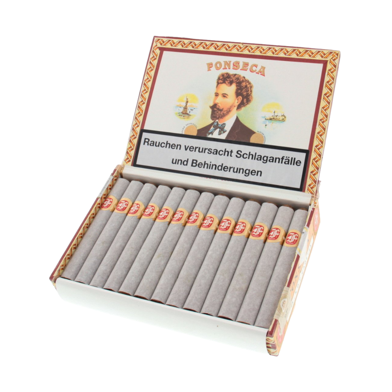 Fonseca KDT Cadetes alternate view