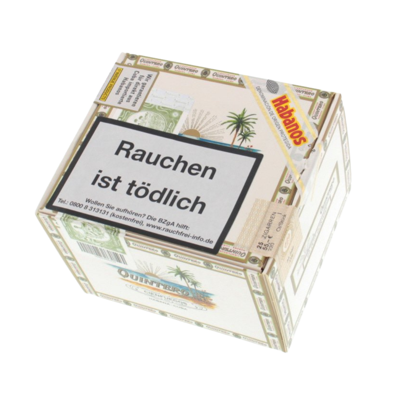 Quintero Petit Quintero alternate view