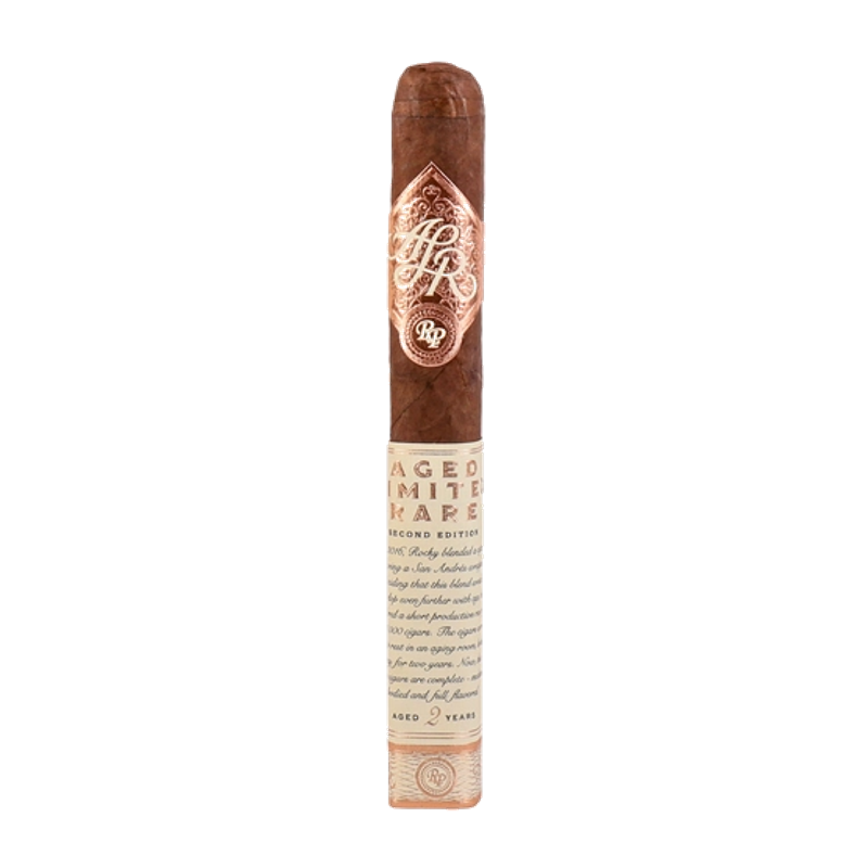 Rocky Patel A.L.R. Second Edition Toro Cigar – Single