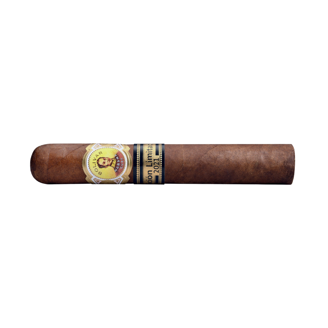 Bolivar Regentes