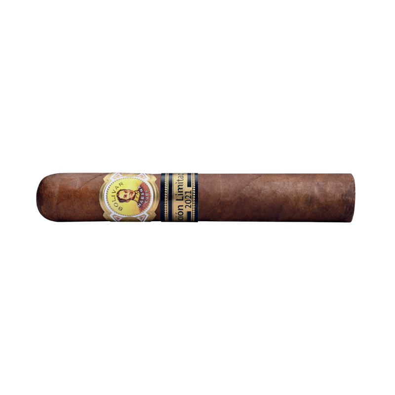 Bolivar Regentes - Image 1