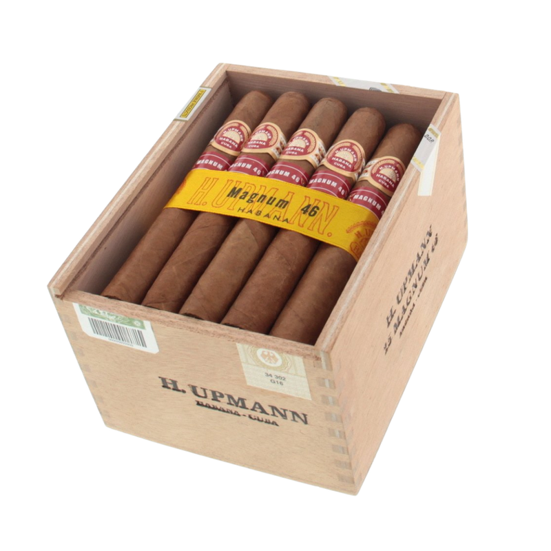 H. Upmann Magnum 46 - Image 2