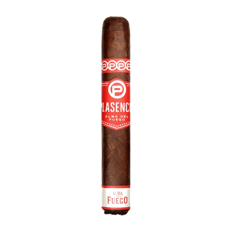 Plasencia Alma Del Fuego Candente Cigar – Single