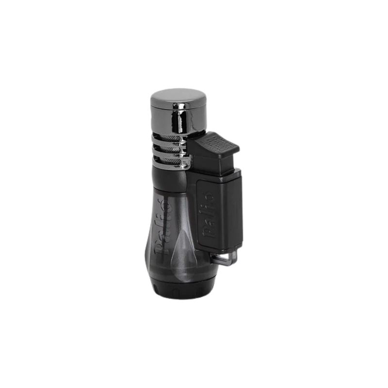Palio Vesuvio Triple Jet Flame Torch Lighter - Image 4