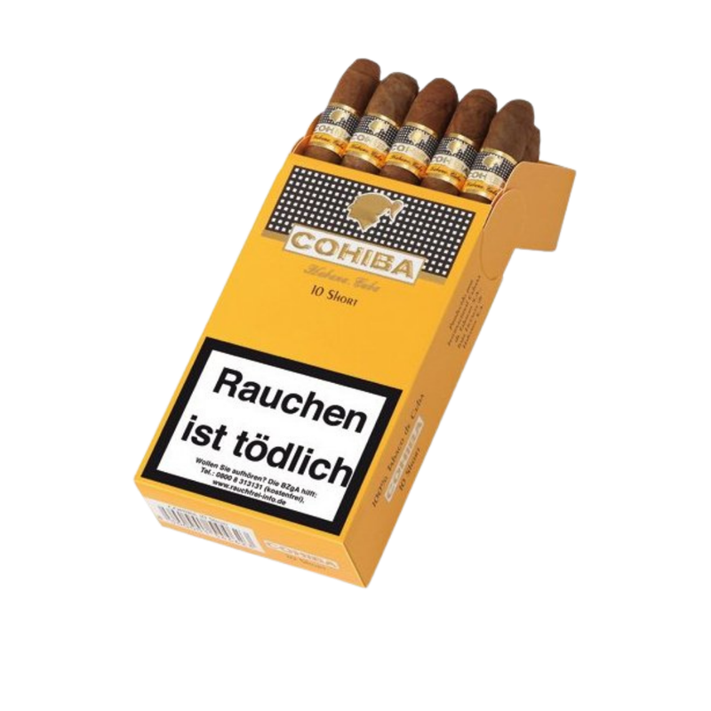 Cohiba Cohiba Shorts alternate view