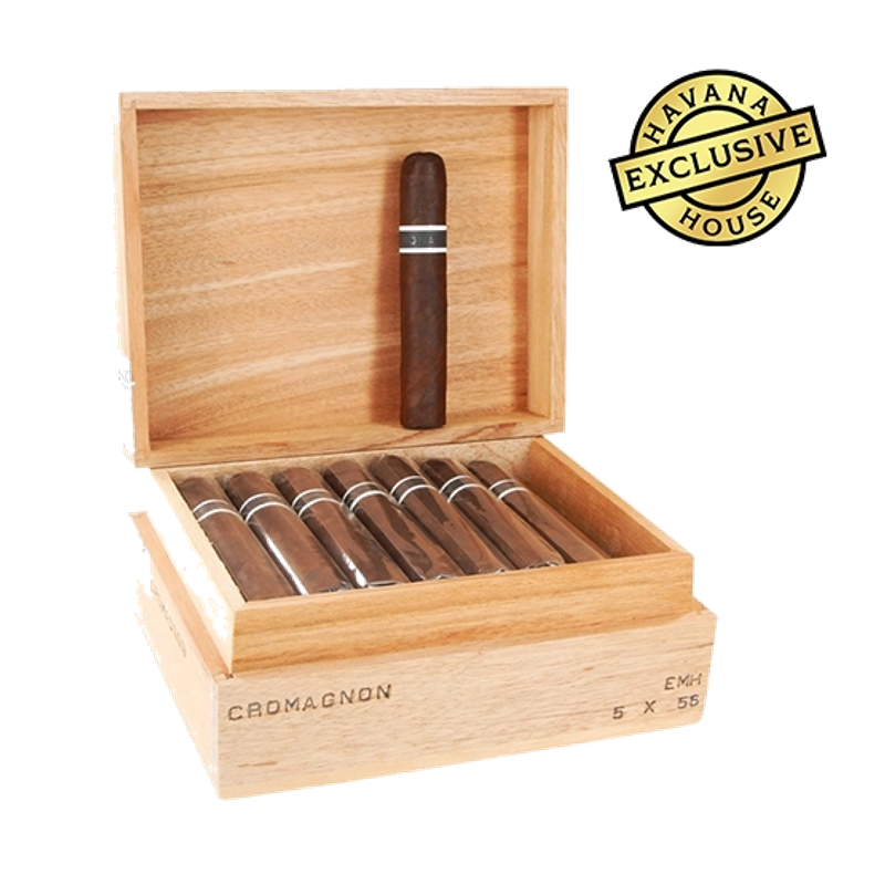 RoMa Craft CroMagnon EMH Cigar – Box of 24